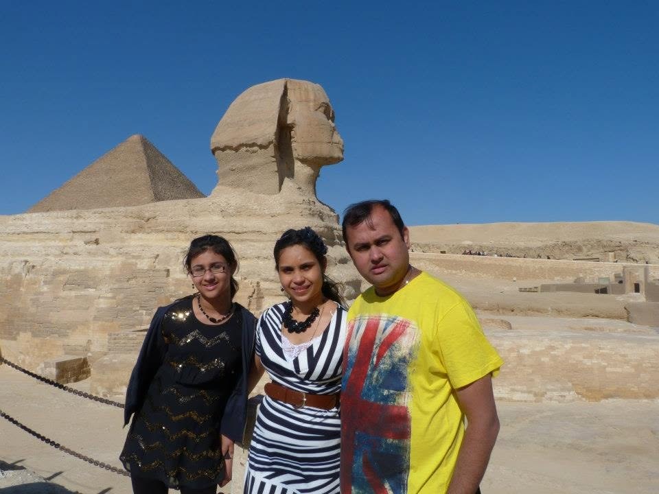 Egypt