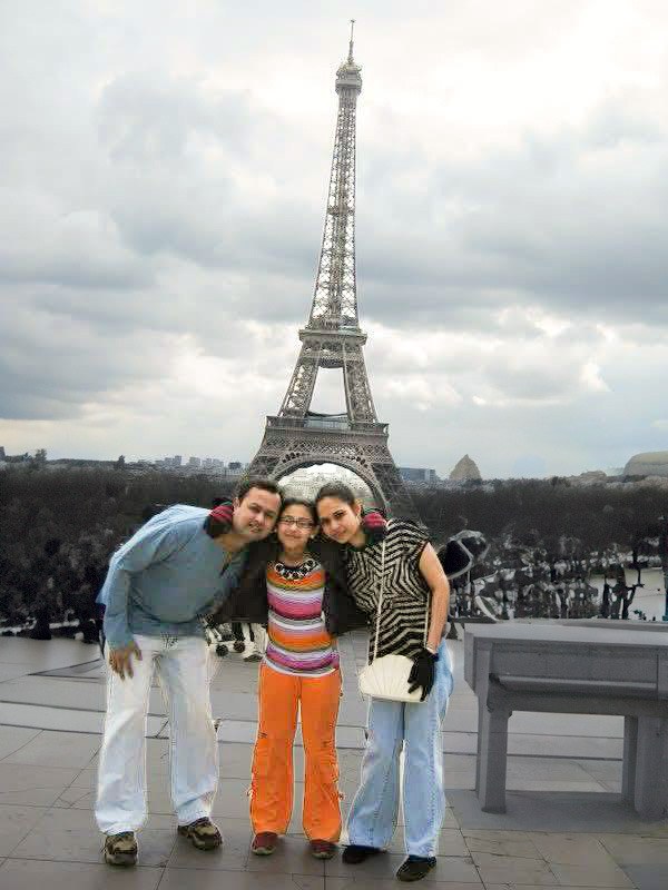 France