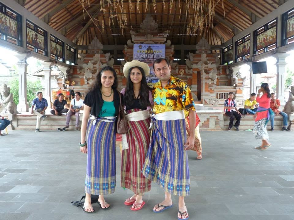 Indonesia