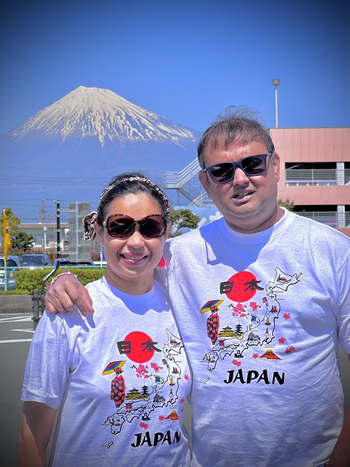 Japan