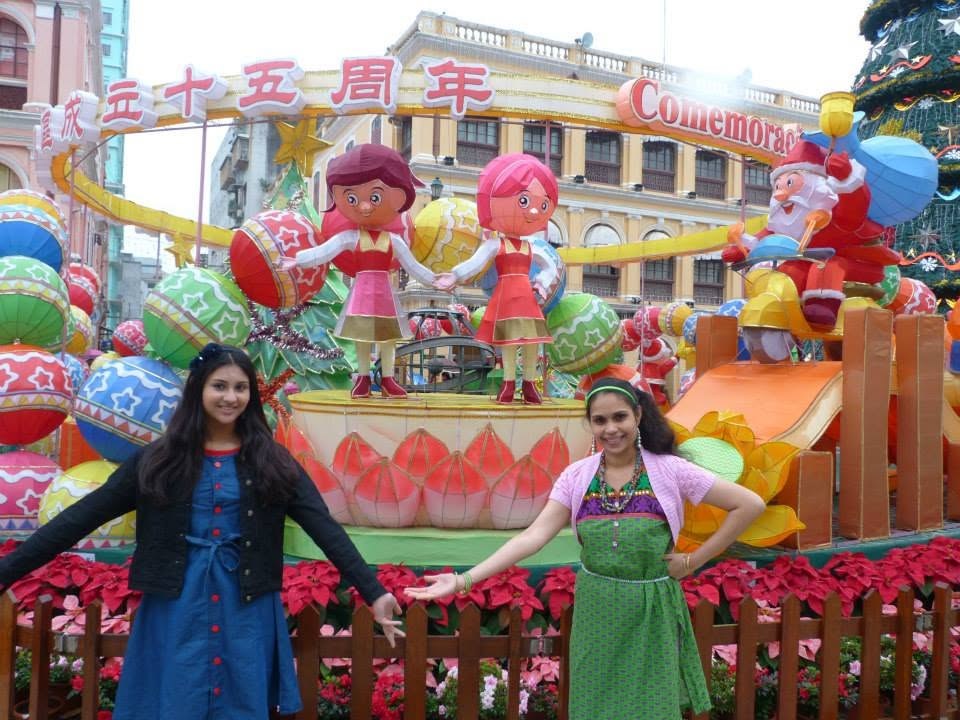 Macau