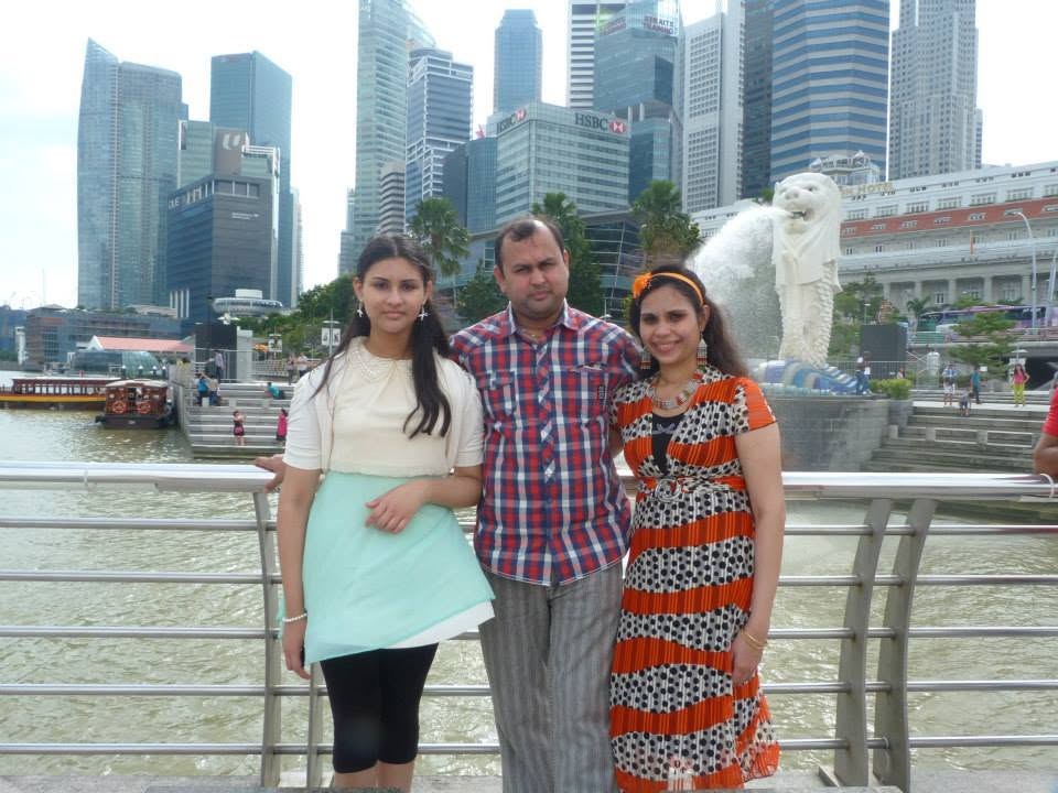 Singapore
