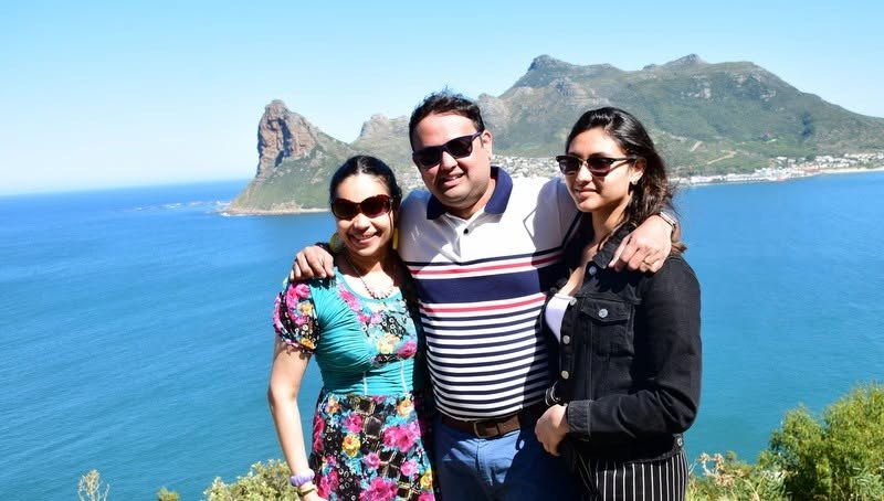 South Africa