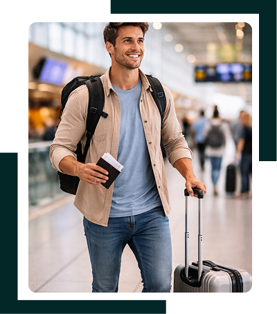 Travel